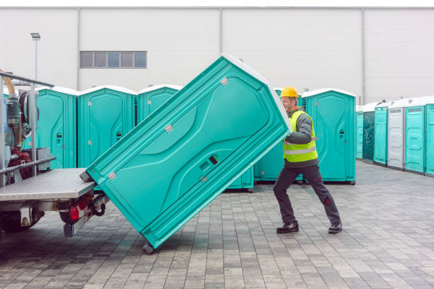 Best Affordable porta potty rental  in Greendale, IN