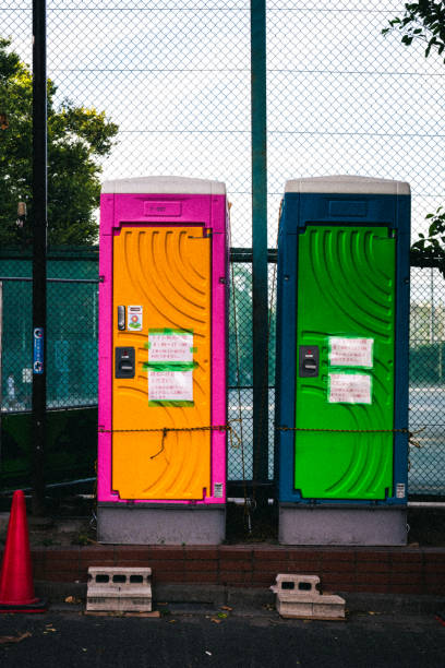 Professional porta potty rental in Greendale, IN