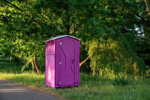 Best Construction site porta potty rental  in Greendale, IN
