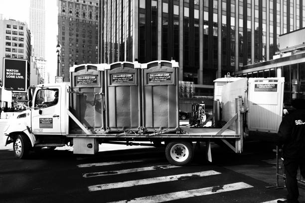 Best Long-term porta potty rental  in Greendale, IN