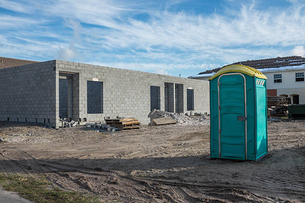 Portable Toilet Options We Offer in Greendale, IN